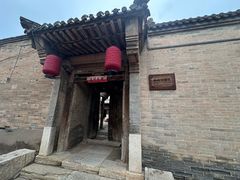 -暖泉古镇