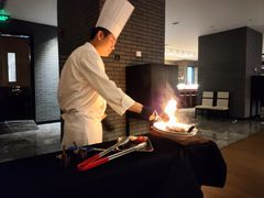 -圣丰索菲特·法国餐厅