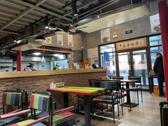 -张大学士中华牛肉汤(龙之梦店)