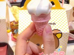 迷你甜筒-麦当劳(天兴罗斯福店)