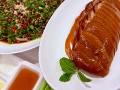 -四季民福烤鸭店(前门大栅栏店)
