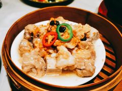 -花城粤菜餐厅(高新区店)