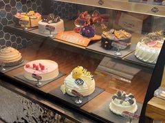 -DQ·蛋糕·冰淇淋(万象城店)