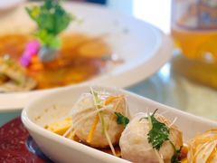 -四季轩中餐厅(徐州开元名都大酒店)