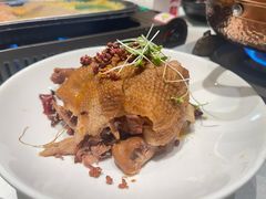 -小花椒金汤酸菜鱼(理工大店)