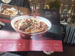 -旺顺阁·北京菜·烤鸭(大望路店)