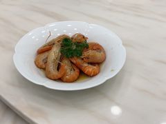 -梅龙镇酒家(南京西路总店)