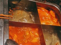 -海底捞火锅(旭辉MALL店)