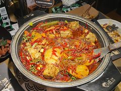 -烤匠麻辣烤鱼(万象城店)