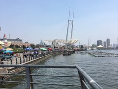 -海河外滩公园