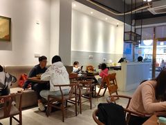大堂-小桔象·泰国风味餐厅(惠城水门路16号店)