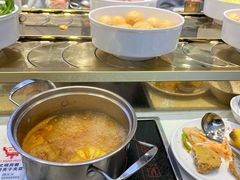 -西火火·川派小火锅(西溪银泰店)