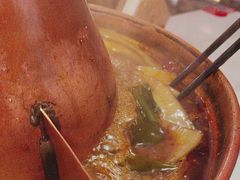 -祥源胡同·涮牛羊肉火锅(花桥店)