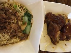 猪脚将军-猪脚将军(花园路店)