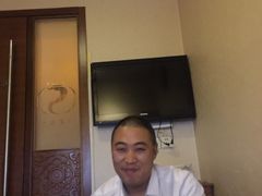 -华夏良子·足道SPA艾灸(铁道大厦店)