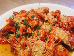 -霸王虾·小龙虾香辣蟹(玉林店)