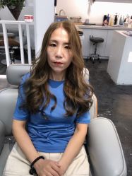 -托尼·盖美发造型