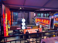 -霸王虾·小龙虾香辣蟹(玉林店)