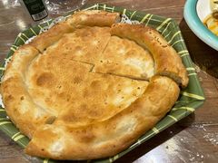 -清真·玛丽亚新疆菜主题餐厅(浙江中路店)