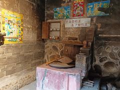 -云水谣景区-土楼之光文化园