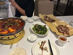 -眉州东坡(民族园店)
