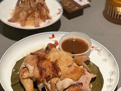 -小炳胜(卓悦中心店)