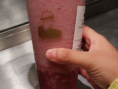 -LELECHA乐乐茶(美罗城店)
