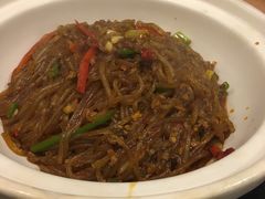 -站前猪蹄&家常炒菜(长乐公园店)