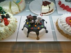 -焙丽拾光(麦凯乐直营店)