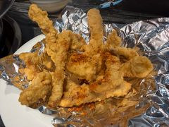 -老船舫·现做活鲜鱼馆(东郊记忆店)
