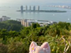 -鹿回头风景区