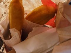 -肯德基(昌里店)