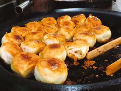 牛肉煎包-牛煎里牛肉煎包淮南牛肉汤(广东路店)