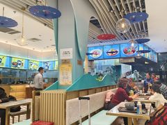 -鹿港小镇(天津机场店)