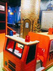 -幻贝家儿童乐园(苏州中心店)