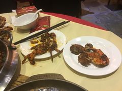 这是一“只”-宋记香辣蟹(曹家渡店)