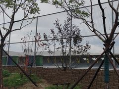 -回龙观体育文化公园