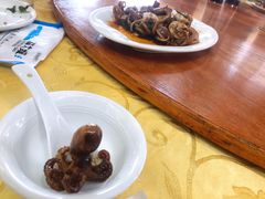 -胖大嫂渔家排档·全海景餐厅(渔村店)