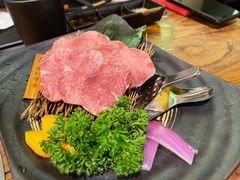 -黑牛の店·和牛烧肉(合生汇店)