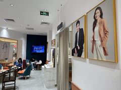 -海马体照相馆(万菱汇店)