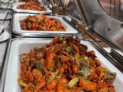 -十堰天海温德姆酒店·四季全日制餐厅(北京中路店)