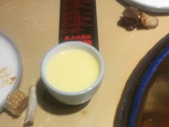 -万里闯关东铁锅炖菜馆(高新旗舰店)
