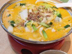 -喜家德虾仁水饺(东方宝泰店)