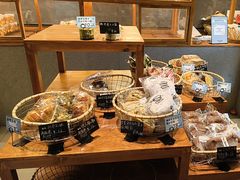 -Max Bakery 阿唛手作