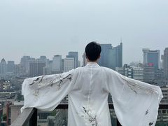-杭州城中香格里拉大酒店