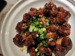 -绿茶餐厅(西单老佛爷店)