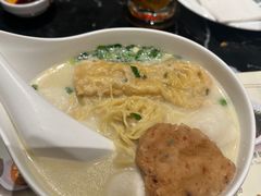 -翠华餐厅(百老汇店)