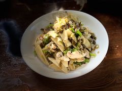 -家烧面馆【南山路知名经典面食】