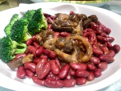红豆海参煲-顺德佬酒楼(粤海店)