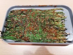 -街角等你.大连海鲜烧烤(西安路店)